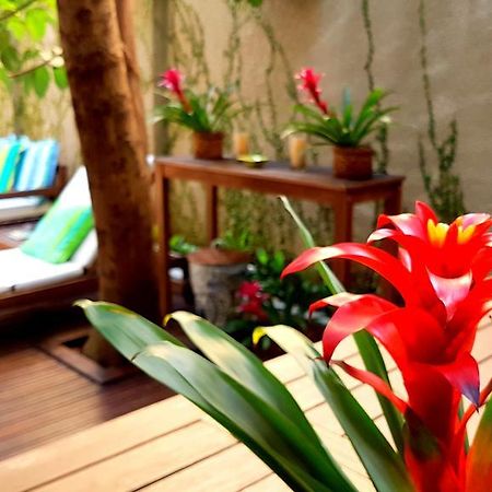 Gavea Bnb Rio de Janeiro Exterior photo