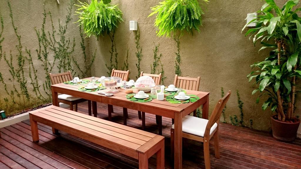 Gavea Bnb Rio de Janeiro Exterior photo