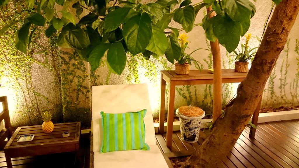 Gavea Bnb Rio de Janeiro Exterior photo
