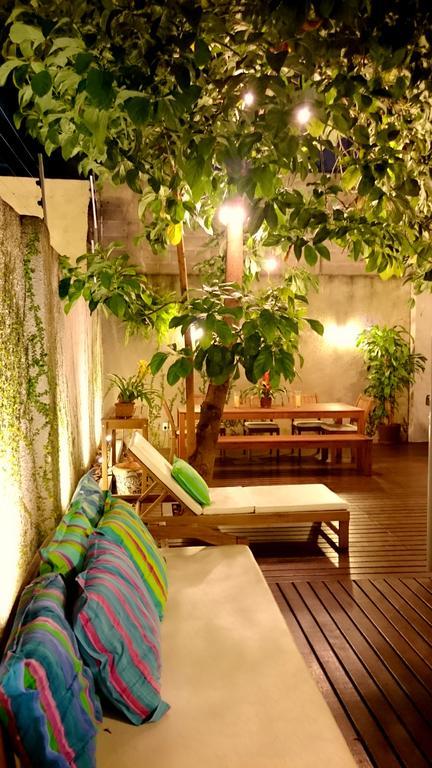 Gavea Bnb Rio de Janeiro Exterior photo