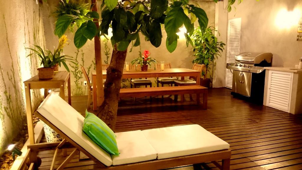 Gavea Bnb Rio de Janeiro Exterior photo