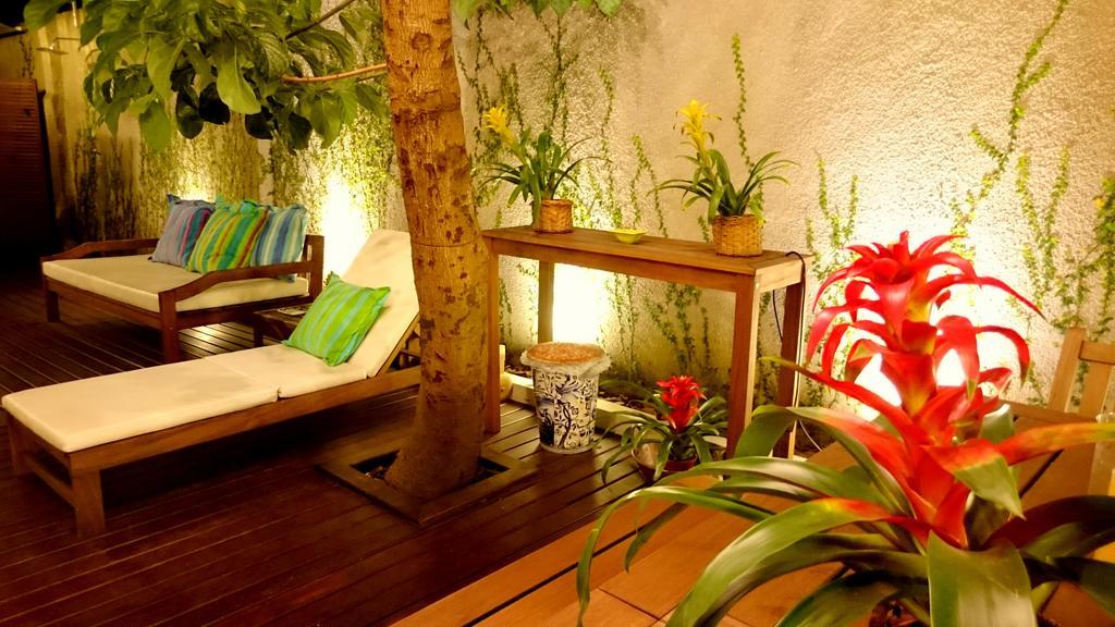 Gavea Bnb Rio de Janeiro Exterior photo