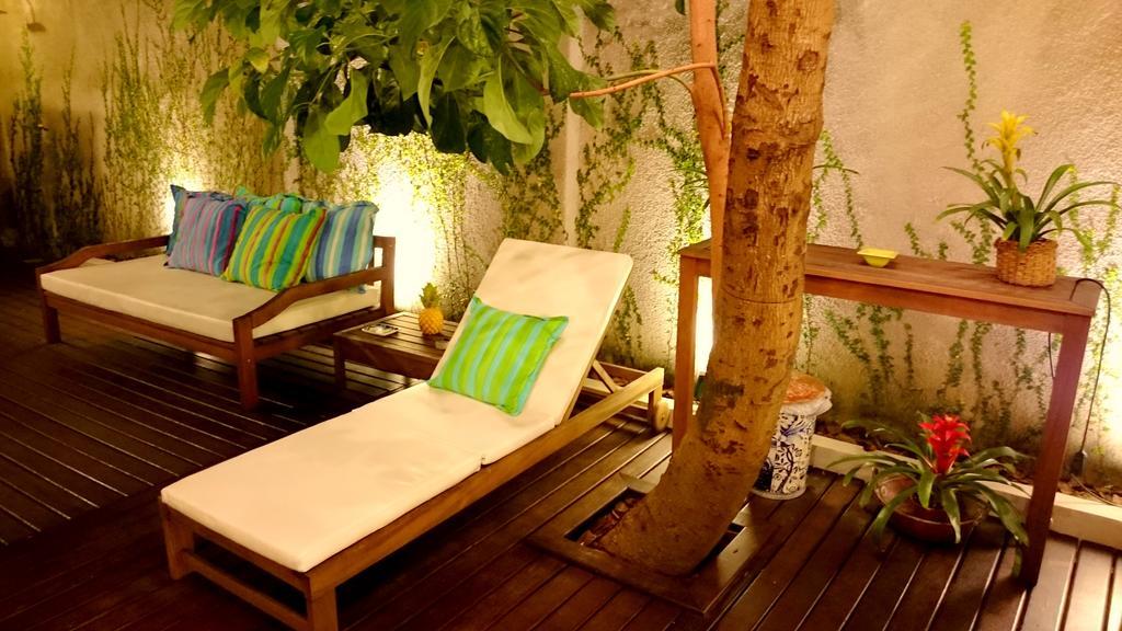 Gavea Bnb Rio de Janeiro Exterior photo