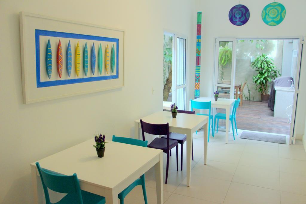 Gavea Bnb Rio de Janeiro Exterior photo