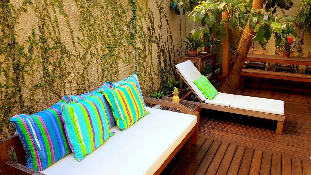 Gavea Bnb Rio de Janeiro Exterior photo