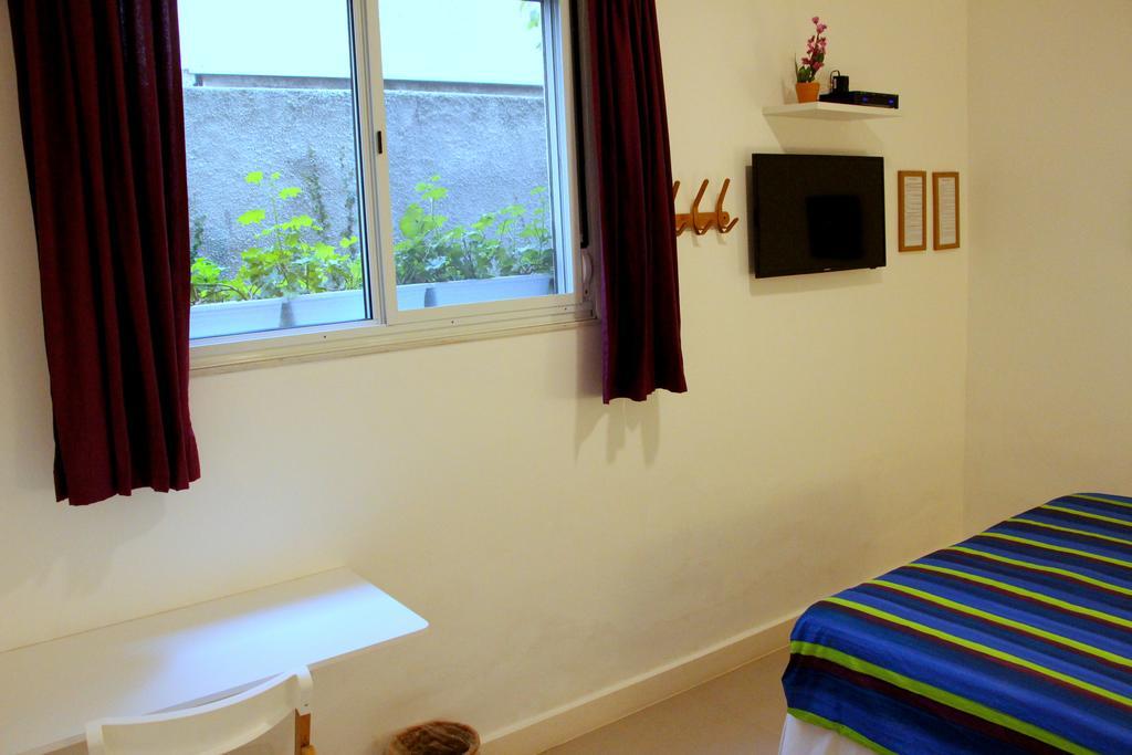 Gavea Bnb Rio de Janeiro Exterior photo