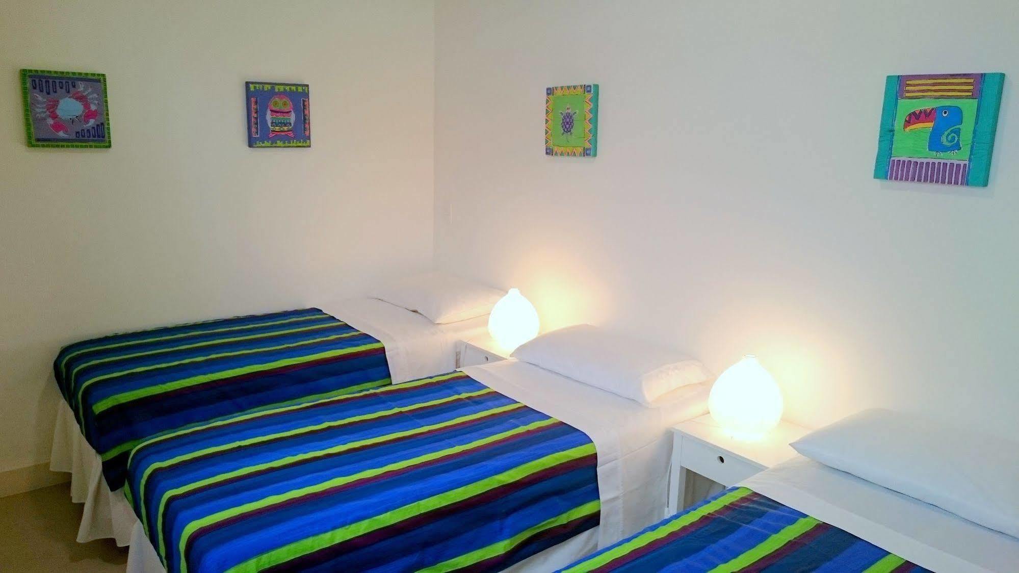 Gavea Bnb Rio de Janeiro Exterior photo