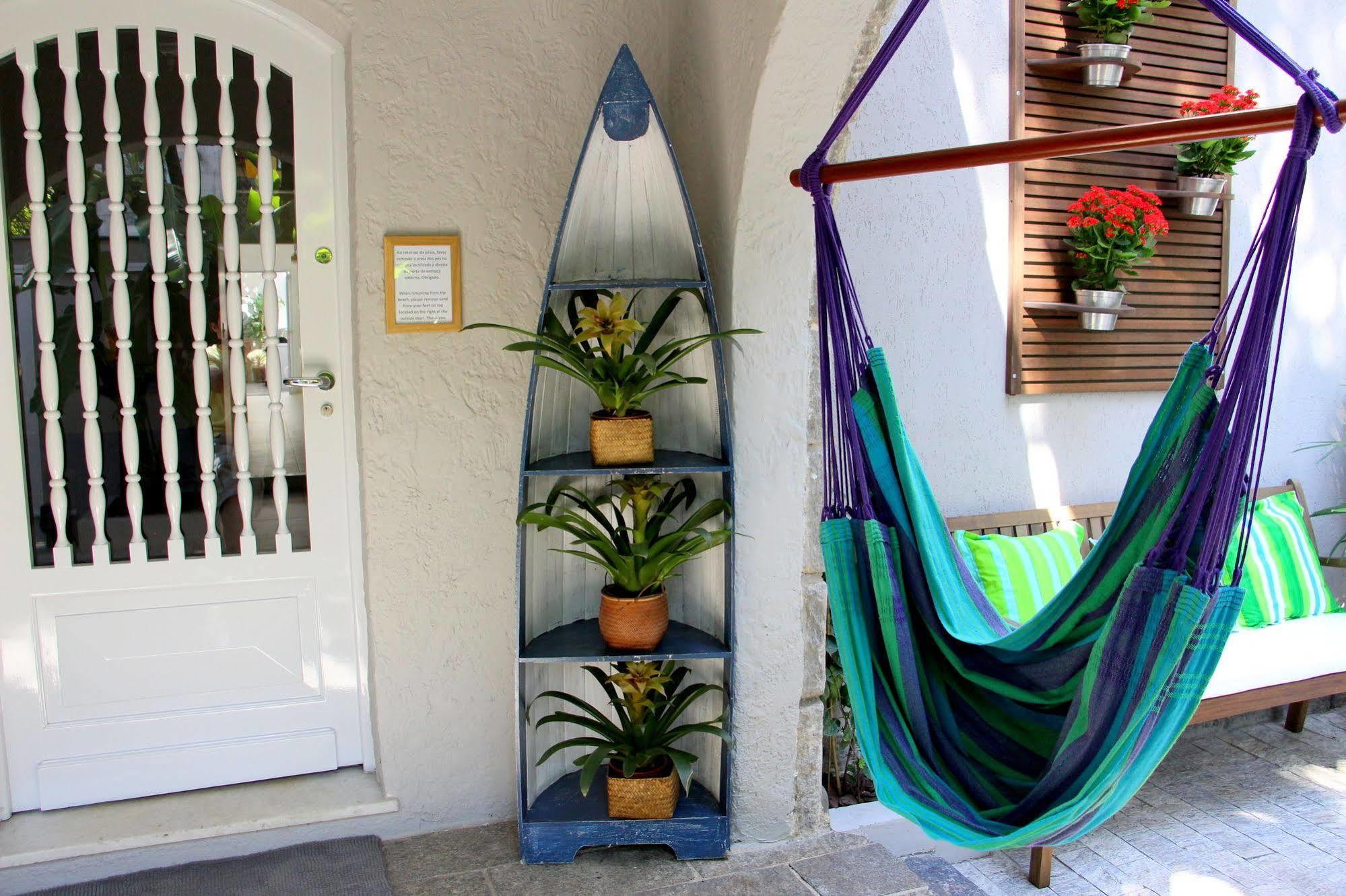 Gavea Bnb Rio de Janeiro Exterior photo