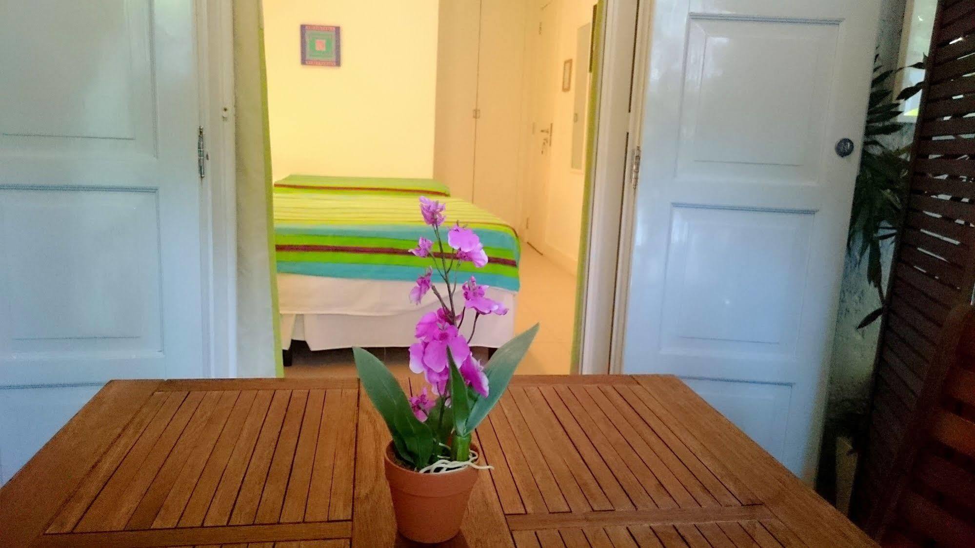 Gavea Bnb Rio de Janeiro Exterior photo