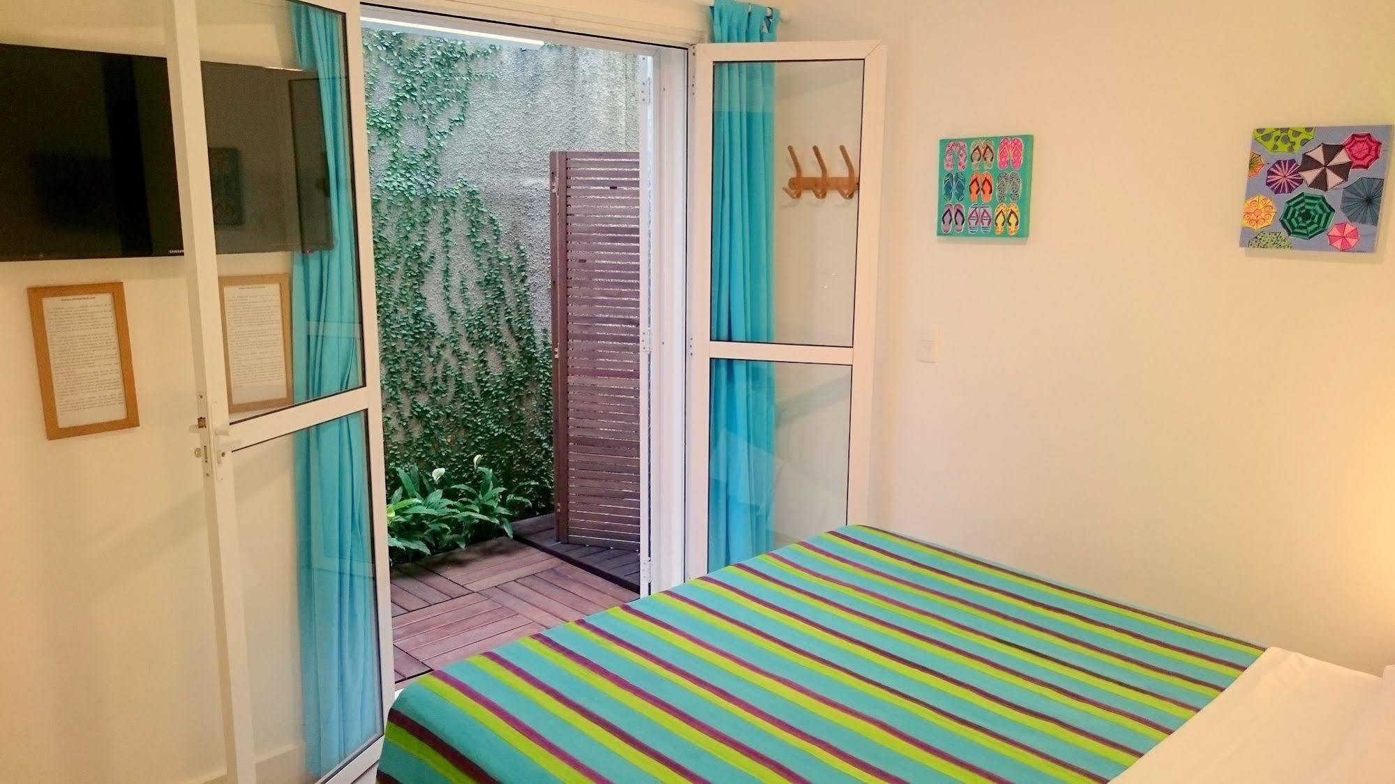 Gavea Bnb Rio de Janeiro Exterior photo
