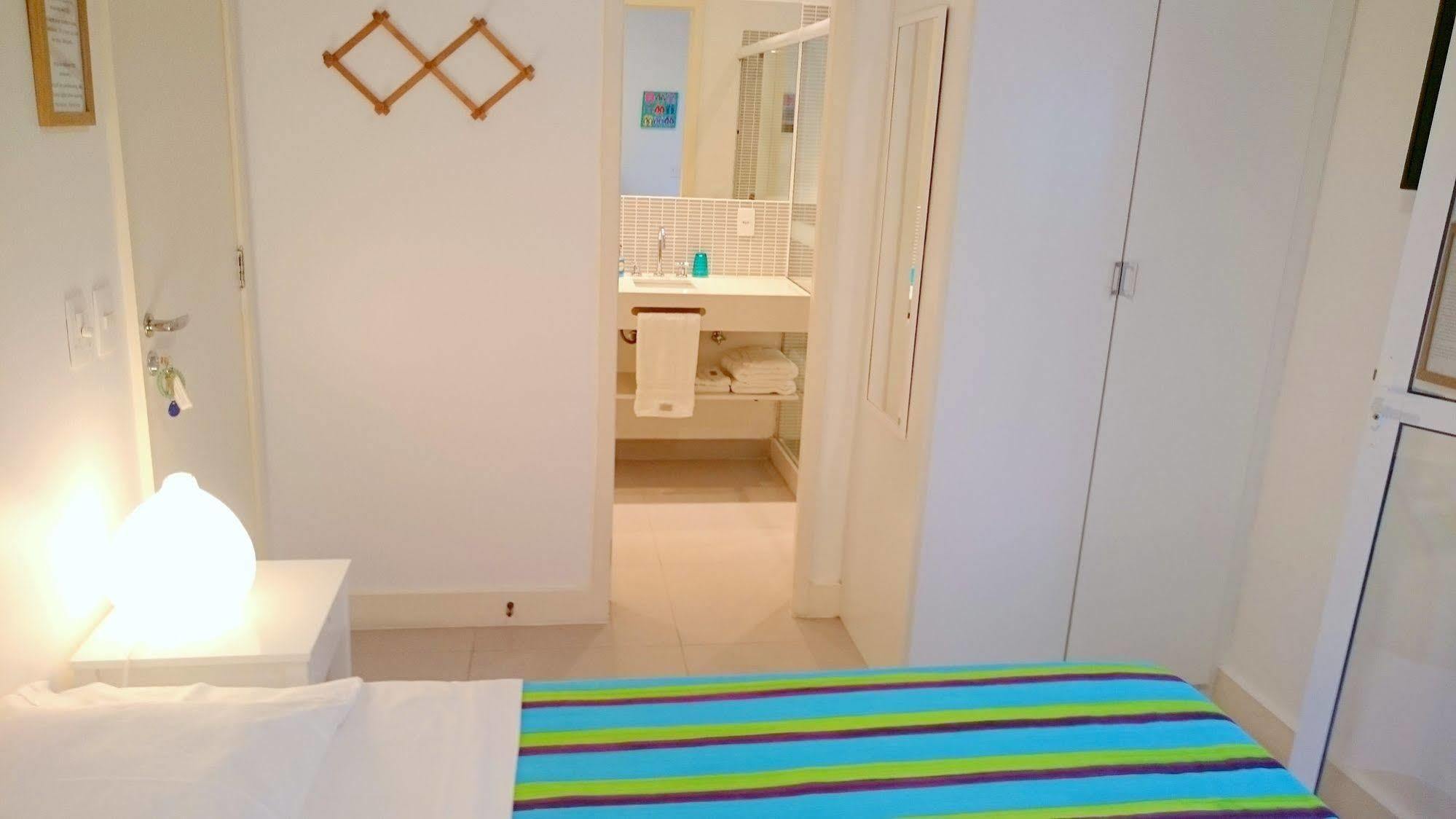 Gavea Bnb Rio de Janeiro Exterior photo