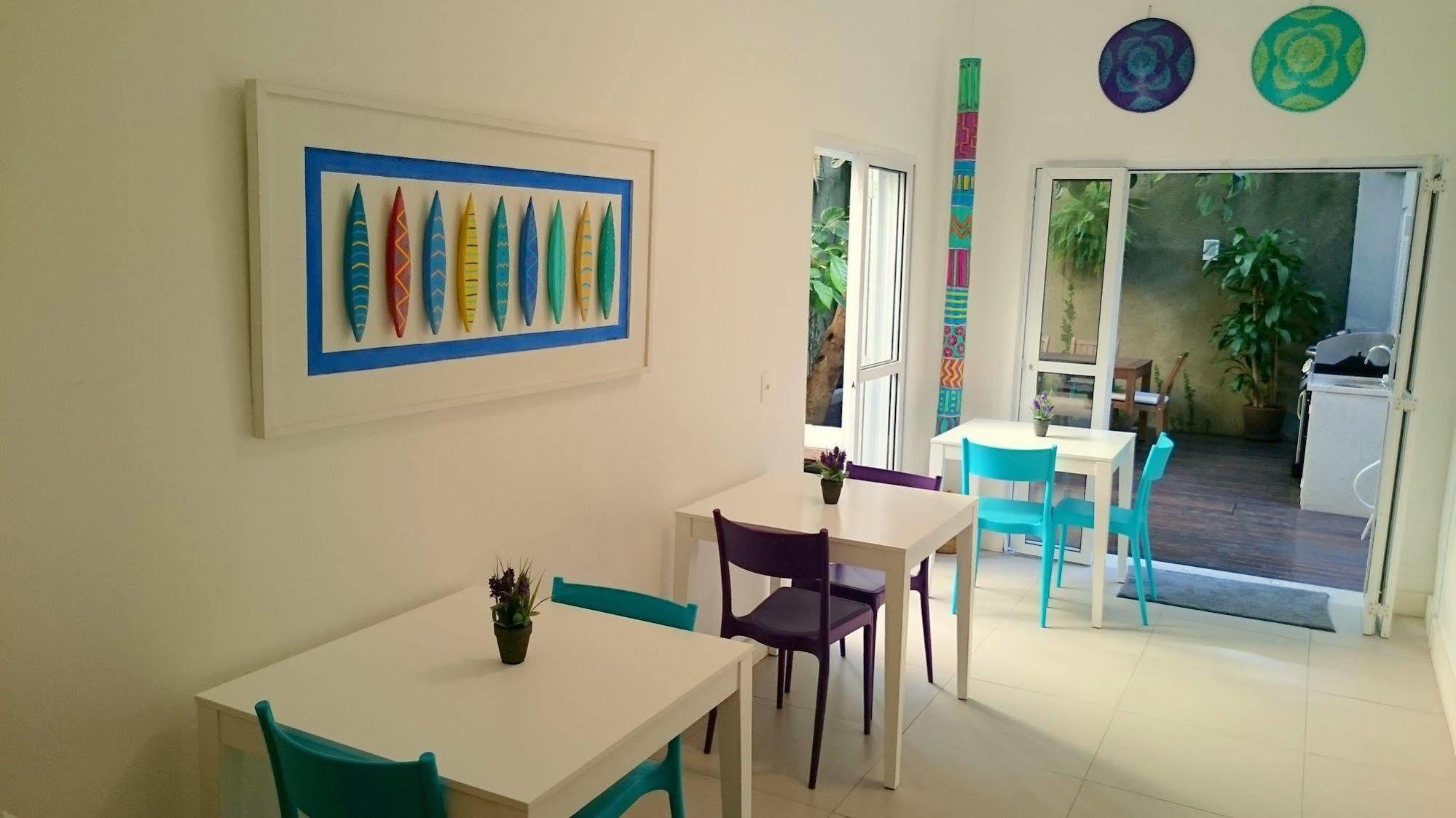 Gavea Bnb Rio de Janeiro Exterior photo